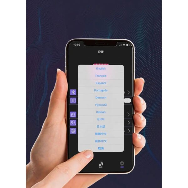 扩图 Customizable LED Flexible Screen for Car Quarter Windows