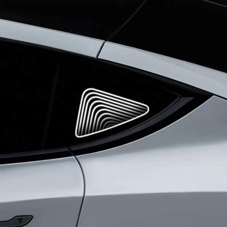 Model Y Atmosphere Light