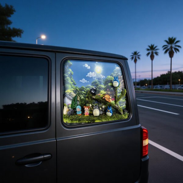 Custom Off-road Models